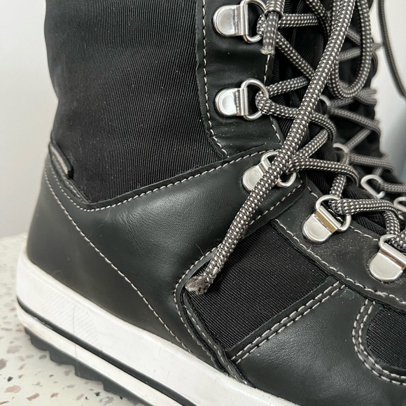 Cougar Vergio women’s winter boots 9 - Picture 5 of 7